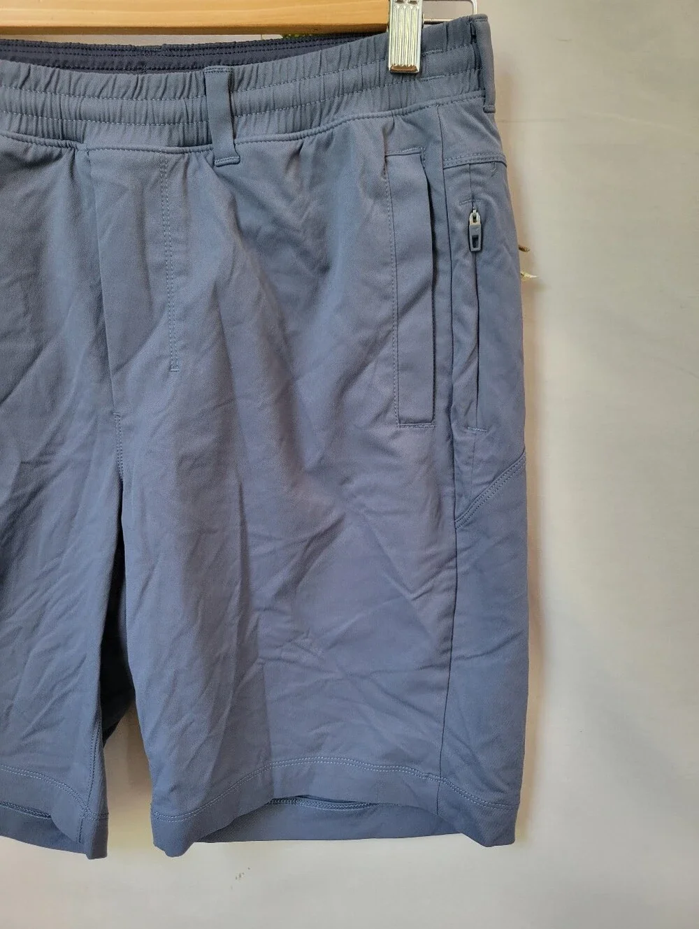 Birddogs Teddy Rubskins Shorts 9
